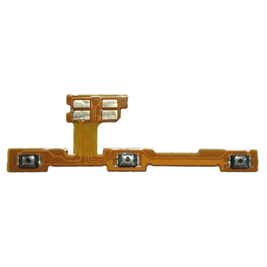Câble flexible pour bouton d'alimentation et bouton de volume pour Huawei Enjoy 8 Plus