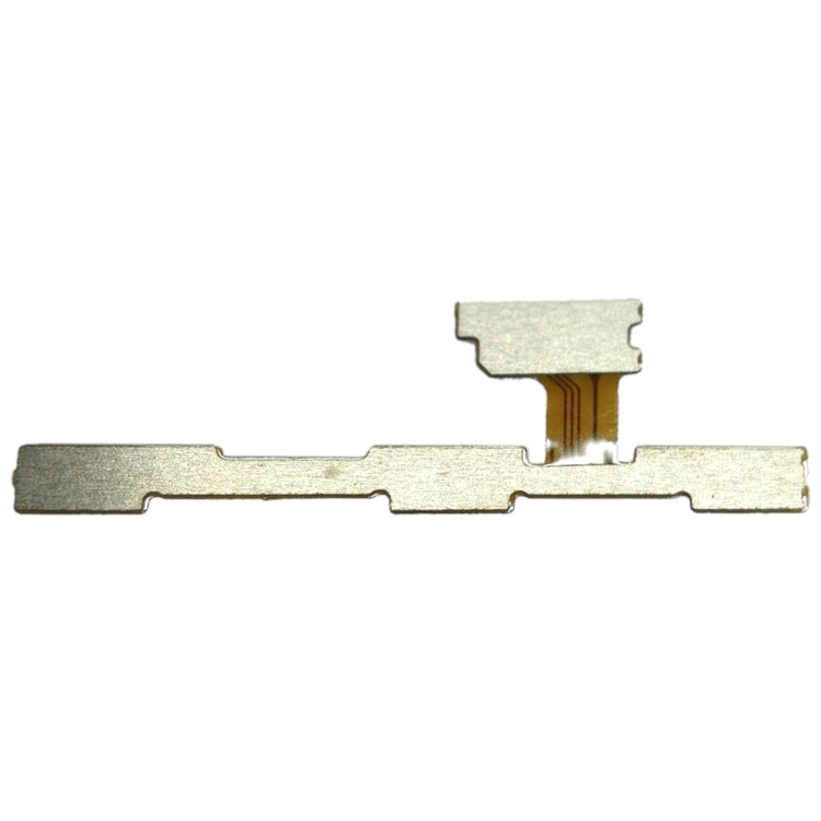 Câble flexible pour bouton d'alimentation et bouton de volume pour Huawei Enjoy 8 Plus