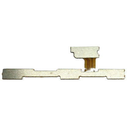 Câble flexible pour bouton d'alimentation et bouton de volume pour Huawei Enjoy 8 Plus