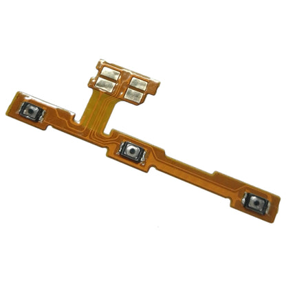 Câble flexible pour bouton d'alimentation et bouton de volume pour Huawei Enjoy 8 Plus