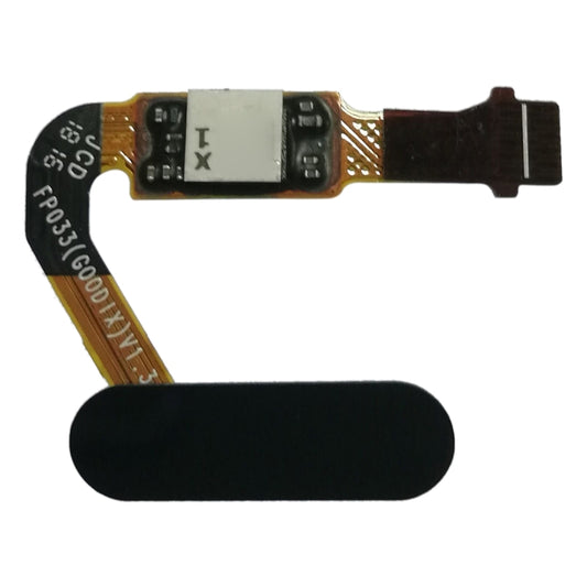 Câble flexible de capteur d'empreintes digitales pour Huawei P20 Pro / P20 / Mate 10 / Nova 2S / Honor V10