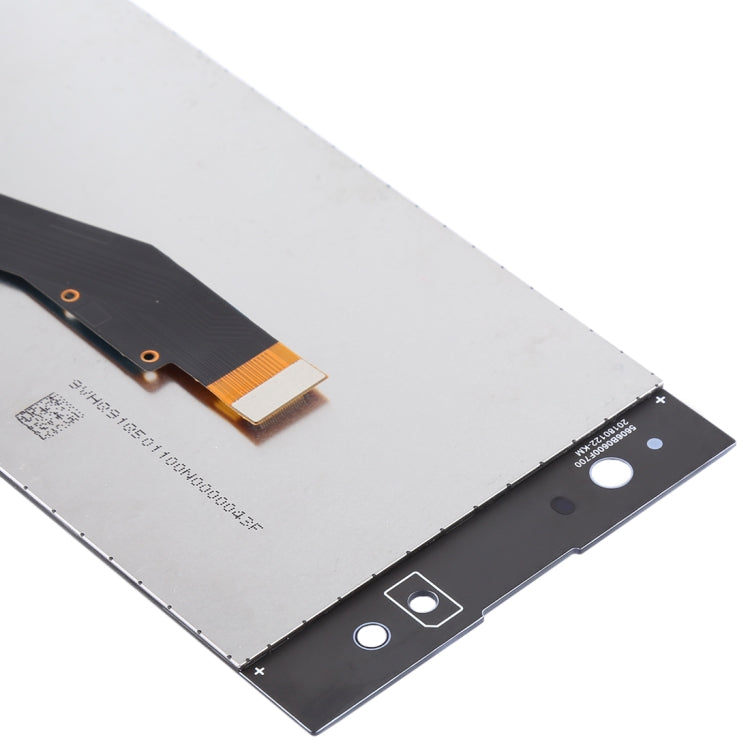 Écran LCD et numériseur complet pour Sony Xperia XA2 Ultra, For Sony Xperia XA2 Ultra