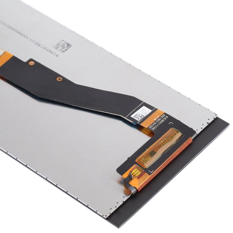 Écran LCD et numériseur complet pour Sony Xperia XA2 Ultra, For Sony Xperia XA2 Ultra