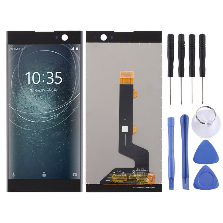 Écran LCD et numériseur complet pour Sony Xperia XA2