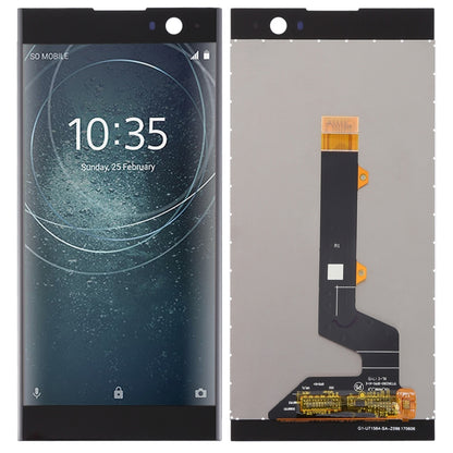Écran LCD et numériseur complet pour Sony Xperia XA2
