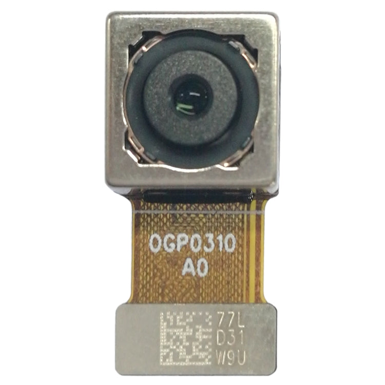 Pour module de caméra arrière Huawei Y7
