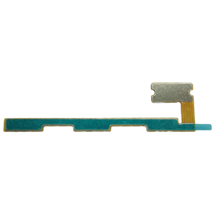 Câble flexible pour bouton d'alimentation et bouton de volume pour Huawei Y7