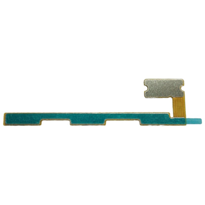 Câble flexible pour bouton d'alimentation et bouton de volume pour Huawei Y7