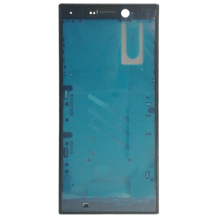 Cadre LCD du boîtier avant pour Sony Xperia L2