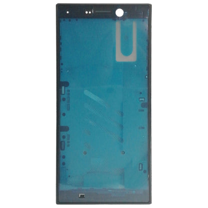Cadre LCD du boîtier avant pour Sony Xperia L2
