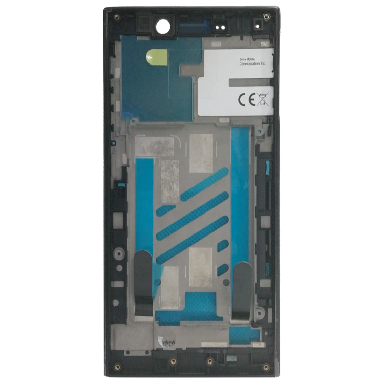 Cadre LCD du boîtier avant pour Sony Xperia L2