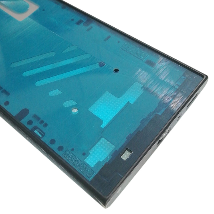 Cadre LCD du boîtier avant pour Sony Xperia L2