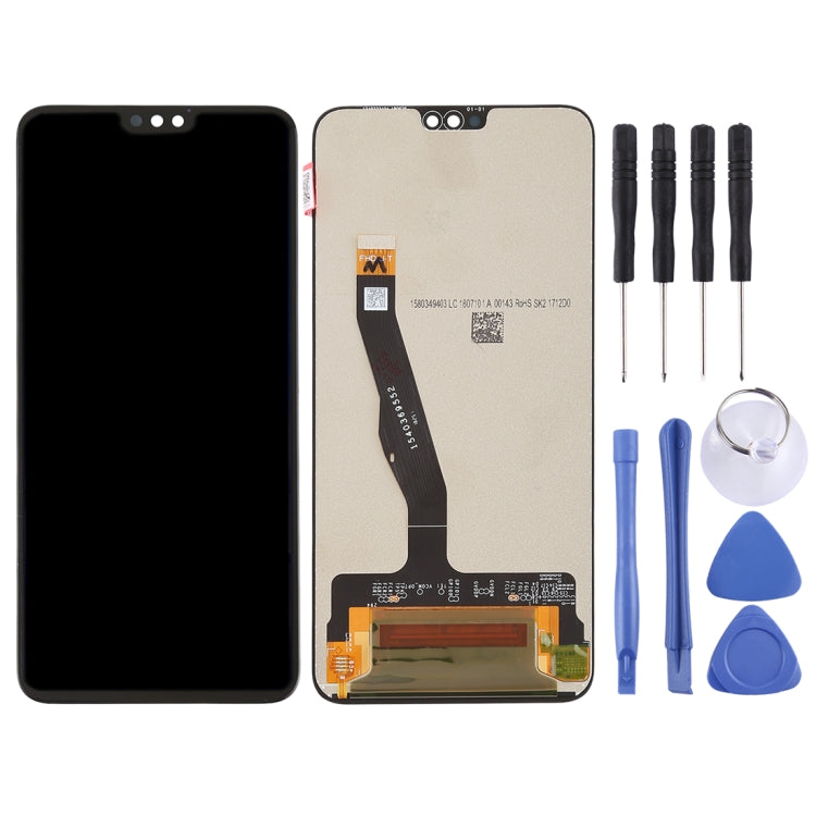 Écran LCD et numériseur complet pour Huawei Honor 8X