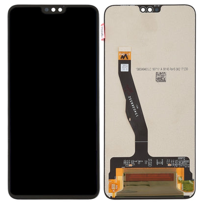 Écran LCD et numériseur complet pour Huawei Honor 8X