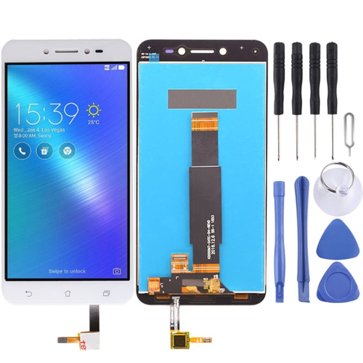 Écran LCD et numériseur complet pour Asus ZenFone Live / ZB501KL
