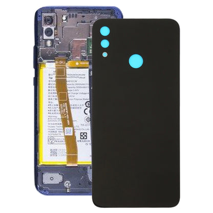 Coque arrière pour Huawei Nova 3i