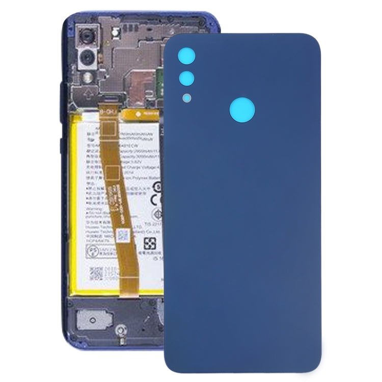 Coque arrière pour Huawei Nova 3i