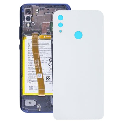 Coque arrière pour Huawei Nova 3i