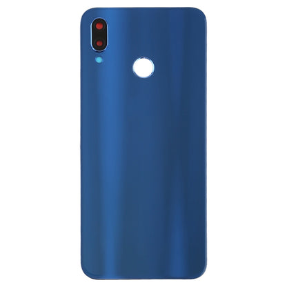 Coque arrière avec objectif de caméra (original) pour Huawei P20 Lite / Nova 3e, For Huawei P20 Lite(Original)