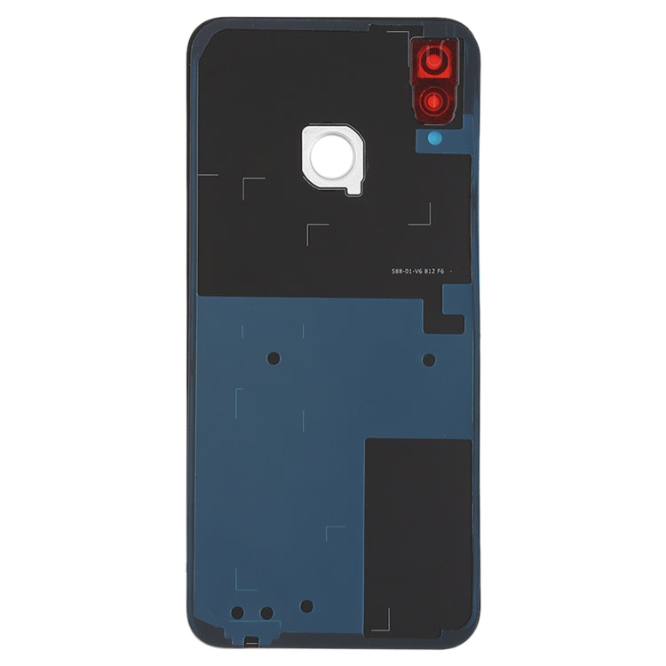 Coque arrière avec objectif de caméra (original) pour Huawei P20 Lite / Nova 3e, For Huawei P20 Lite(Original)