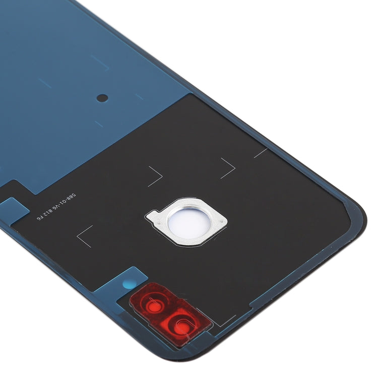 Coque arrière avec objectif de caméra (original) pour Huawei P20 Lite / Nova 3e, For Huawei P20 Lite(Original)