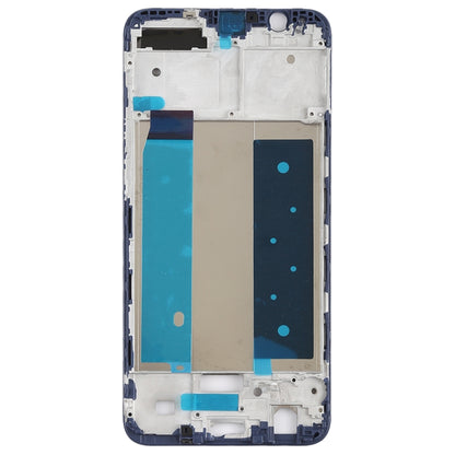 Lunette de cadre LCD du boîtier avant pour Huawei Honor View 10 / V10, Honor V10