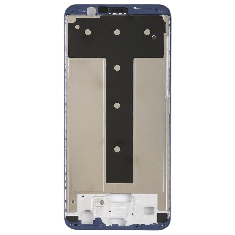 Lunette de cadre LCD du boîtier avant pour Huawei Honor View 10 / V10, Honor V10