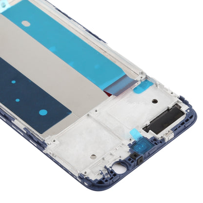 Lunette de cadre LCD du boîtier avant pour Huawei Honor View 10 / V10, Honor V10
