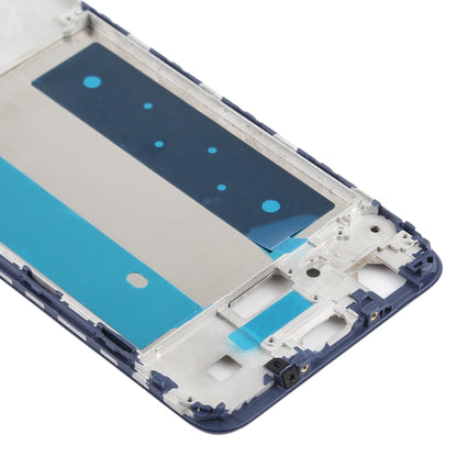 Lunette de cadre LCD du boîtier avant pour Huawei Honor View 10 / V10, Honor V10
