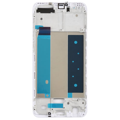 Lunette de cadre LCD du boîtier avant pour Huawei Honor View 10 / V10, Honor V10