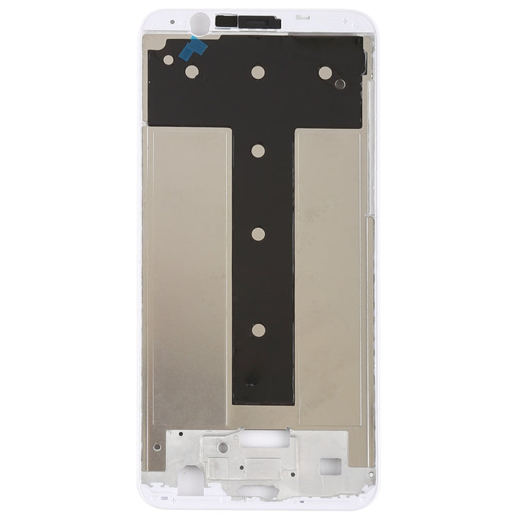 Lunette de cadre LCD du boîtier avant pour Huawei Honor View 10 / V10, Honor V10