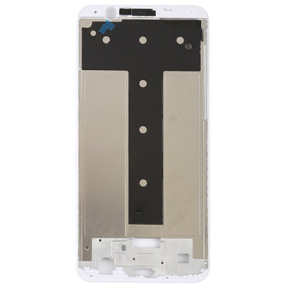 Lunette de cadre LCD du boîtier avant pour Huawei Honor View 10 / V10, Honor V10