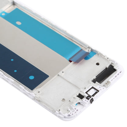 Lunette de cadre LCD du boîtier avant pour Huawei Honor View 10 / V10, Honor V10