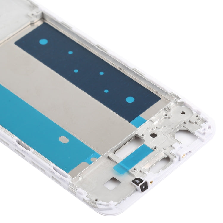 Lunette de cadre LCD du boîtier avant pour Huawei Honor View 10 / V10, Honor V10
