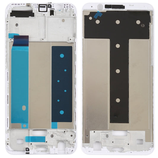 Lunette de cadre LCD du boîtier avant pour Huawei Honor View 10 / V10, Honor V10