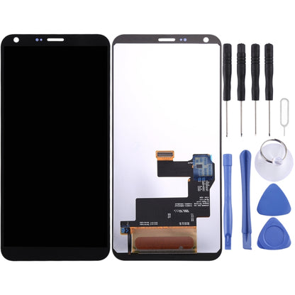 Écran LCD et numériseur assemblage complet pour LG Q6 Q6 + LG-M700 M700 M700A US700 M700H M703 M700Y