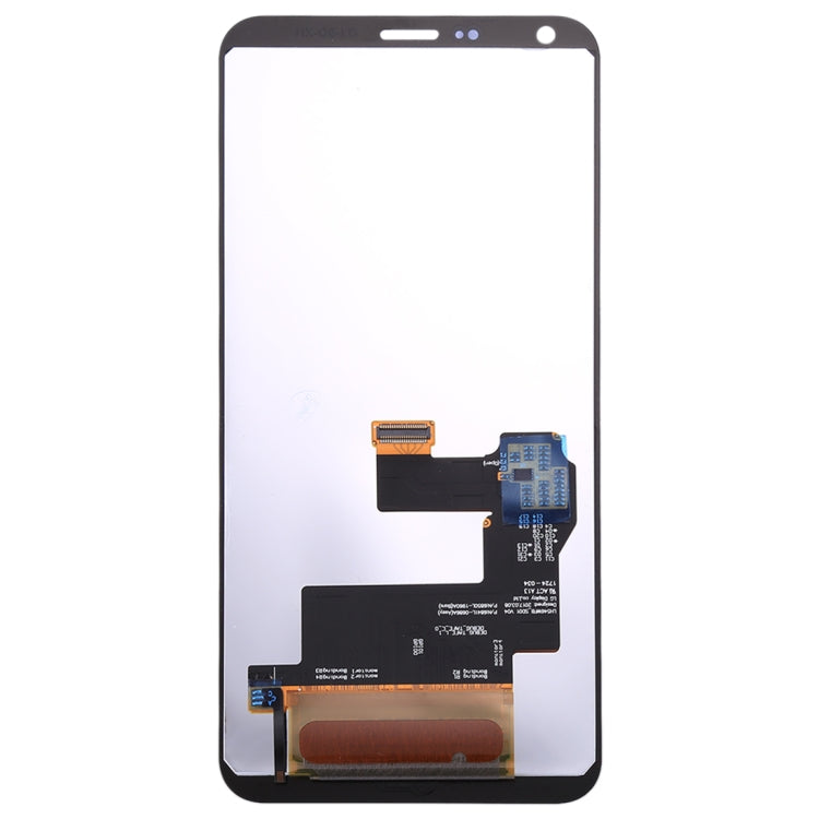 Écran LCD et numériseur assemblage complet pour LG Q6 Q6 + LG-M700 M700 M700A US700 M700H M703 M700Y