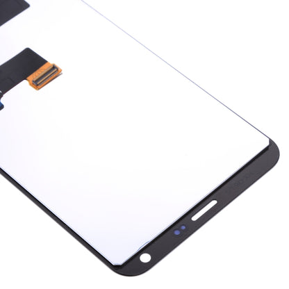 Écran LCD et numériseur assemblage complet pour LG Q6 Q6 + LG-M700 M700 M700A US700 M700H M703 M700Y