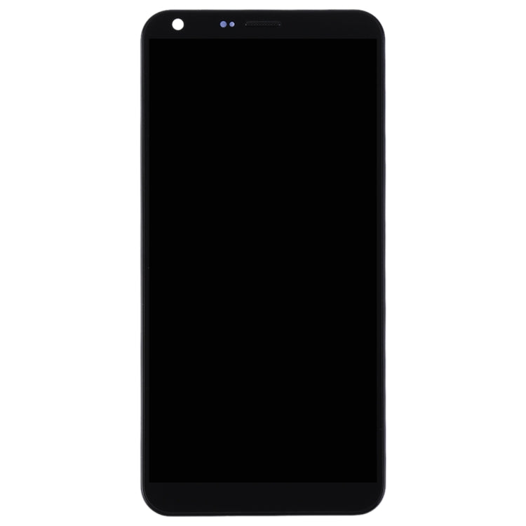 Écran LCD et numériseur assemblage complet avec cadre pour LG Q6 Q6 + LG-M700 M700 M700A US700 M700H M703 M700Y