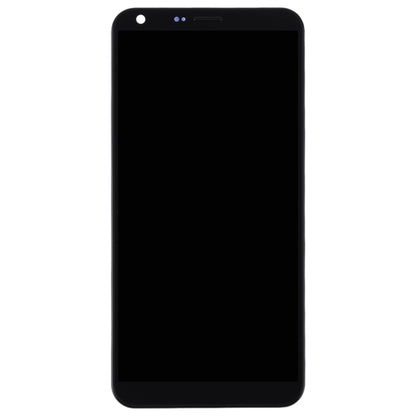 Écran LCD et numériseur assemblage complet avec cadre pour LG Q6 Q6 + LG-M700 M700 M700A US700 M700H M703 M700Y