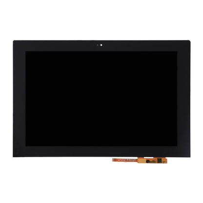 Écran LCD et numériseur complet pour Lenovo YOGA Book YB1-X91L