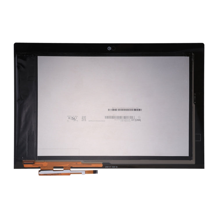 Écran LCD et numériseur complet pour Lenovo YOGA Book YB1-X91L