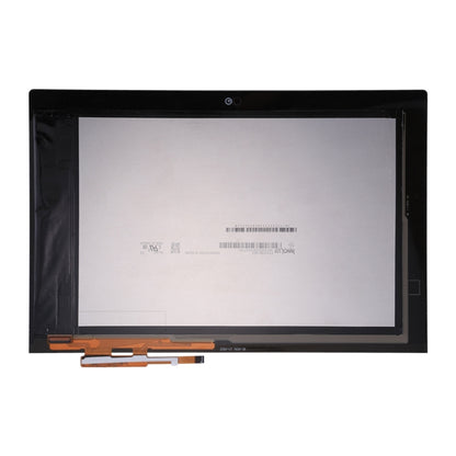 Écran LCD et numériseur complet pour Lenovo YOGA Book YB1-X91L