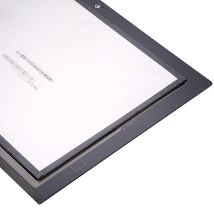 Écran LCD et numériseur complet pour Lenovo YOGA Book YB1-X91L
