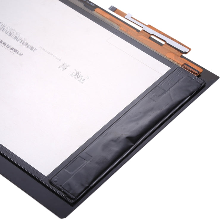 Écran LCD et numériseur complet pour Lenovo YOGA Book YB1-X91L