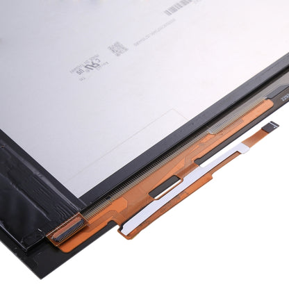 Écran LCD et numériseur complet pour Lenovo YOGA Book YB1-X91L