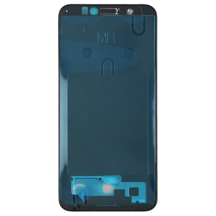 Cadre LCD du boîtier avant pour Huawei Honor Play 7A, Honor Play 7A