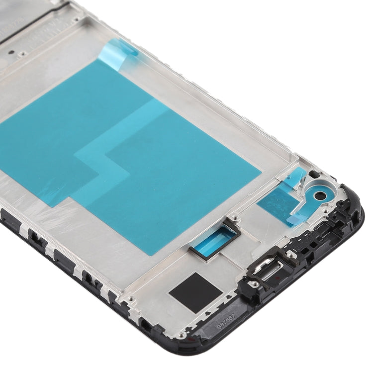 Cadre LCD du boîtier avant pour Huawei Honor Play 7A, Honor Play 7A