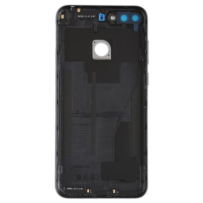 Coque arrière avec touches latérales et objectif d'appareil photo pour Huawei Honor Play 7A, For Huawei Honor Play 7A