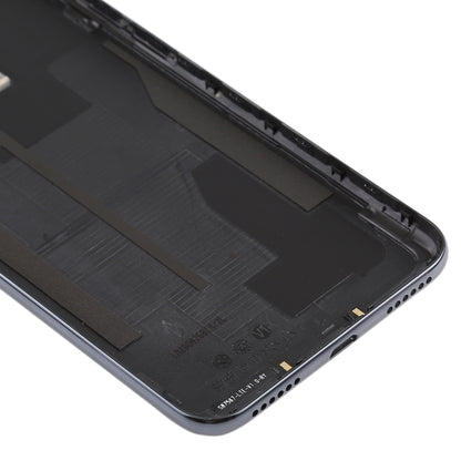 Coque arrière avec touches latérales et objectif d'appareil photo pour Huawei Honor Play 7A, For Huawei Honor Play 7A